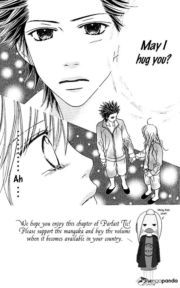 Parfait Tic Chapter 143 #4