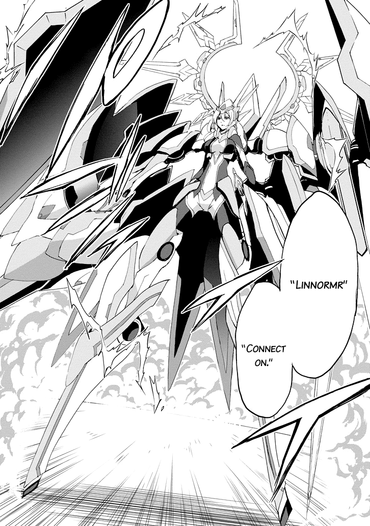 Saijaku Muhai No Bahamut Chapter 23 #49