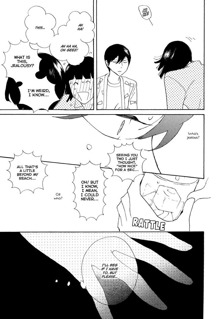 Little By Little (Kari Sumako) Chapter 1 #15