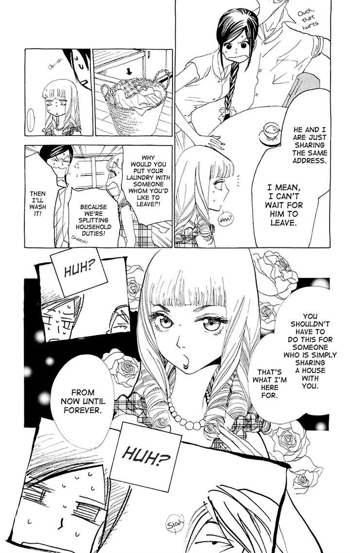 Otoko No Isshou Chapter 7 #15