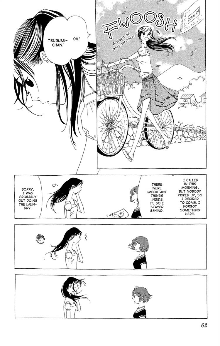 Otoko No Isshou Chapter 2 #20