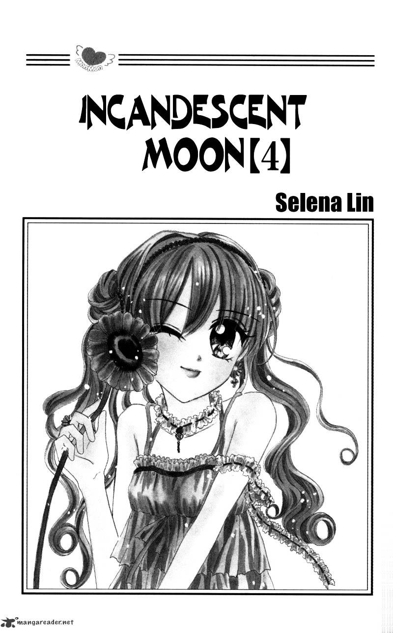 Incandescent Moon Chapter 16 #3