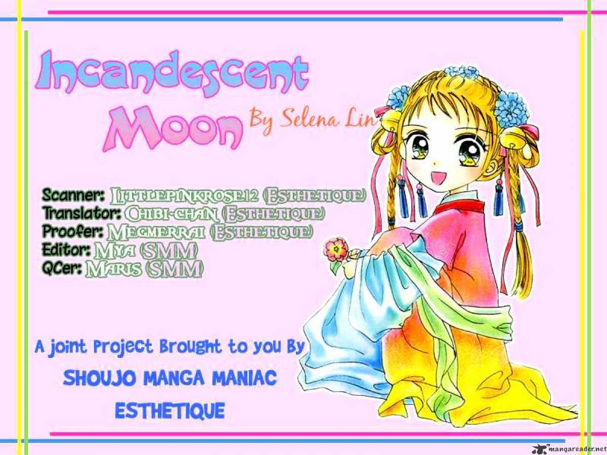 Incandescent Moon Chapter 10 #3