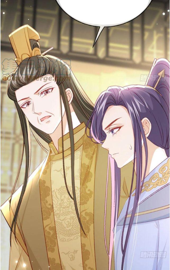 Take Off The Battle Robes Chapter 40 #28