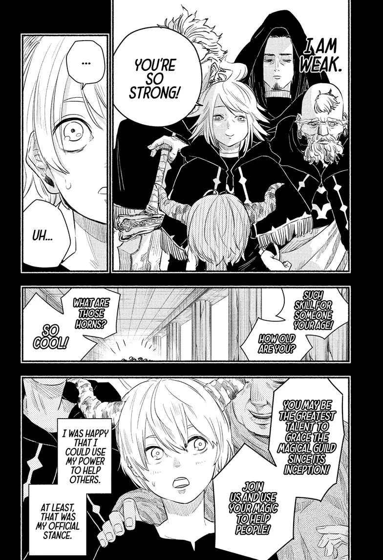 Ginka To Gluna Chapter 28 #4