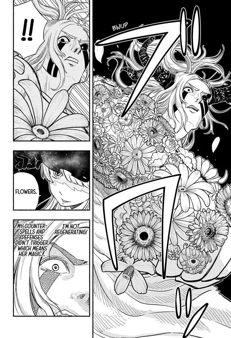 Ginka To Gluna Chapter 26 #8