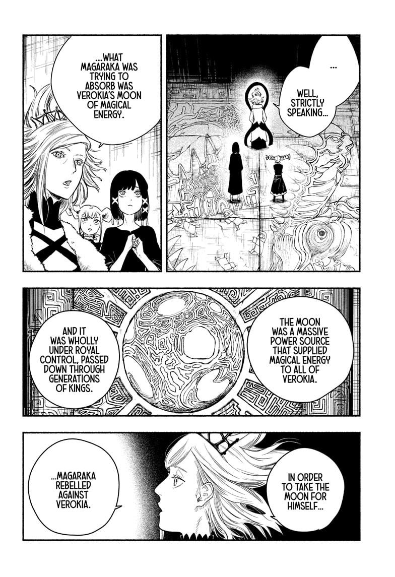 Ginka To Gluna Chapter 24 #7