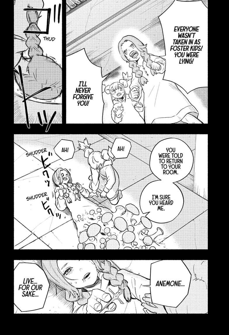 Ginka To Gluna Chapter 15 #9