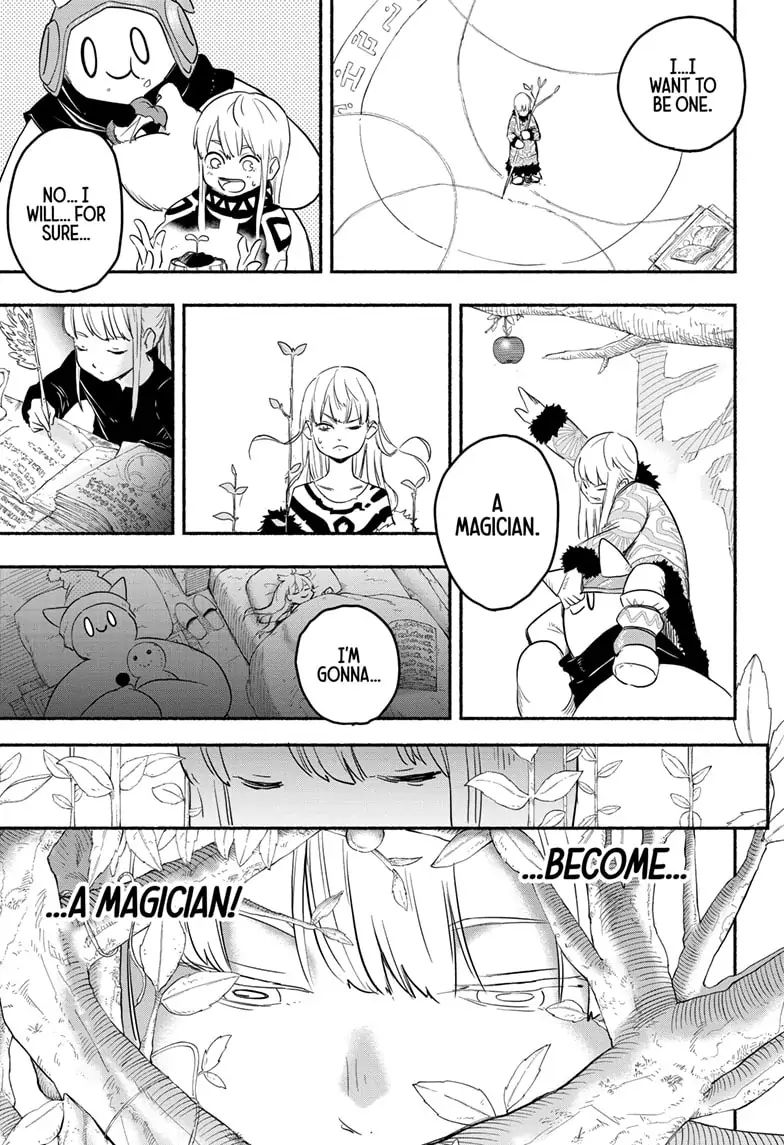 Ginka To Gluna Chapter 1 #18