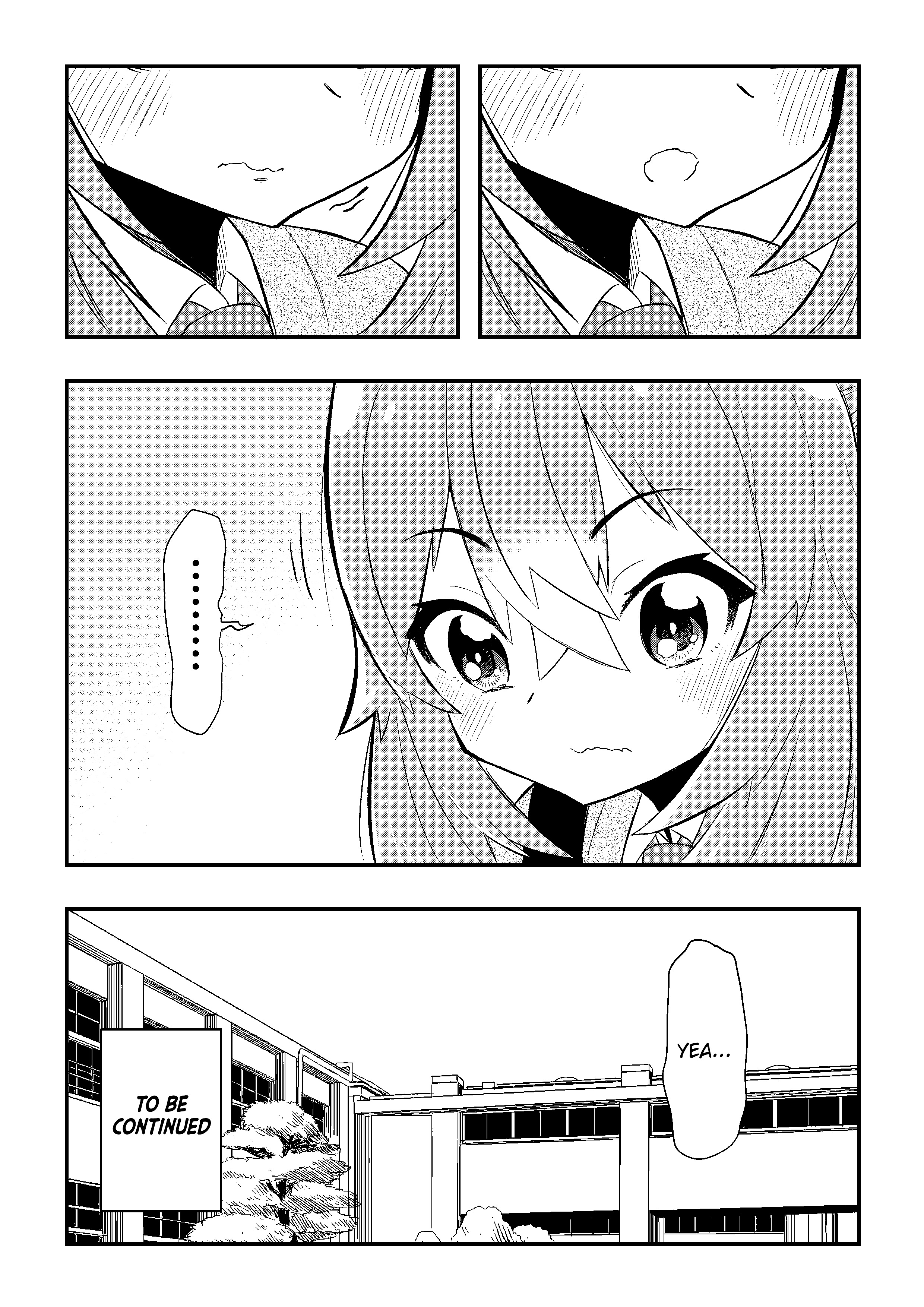 Kawai Taiga No Junana Nichijou Daiichiwa Chapter 3 #15