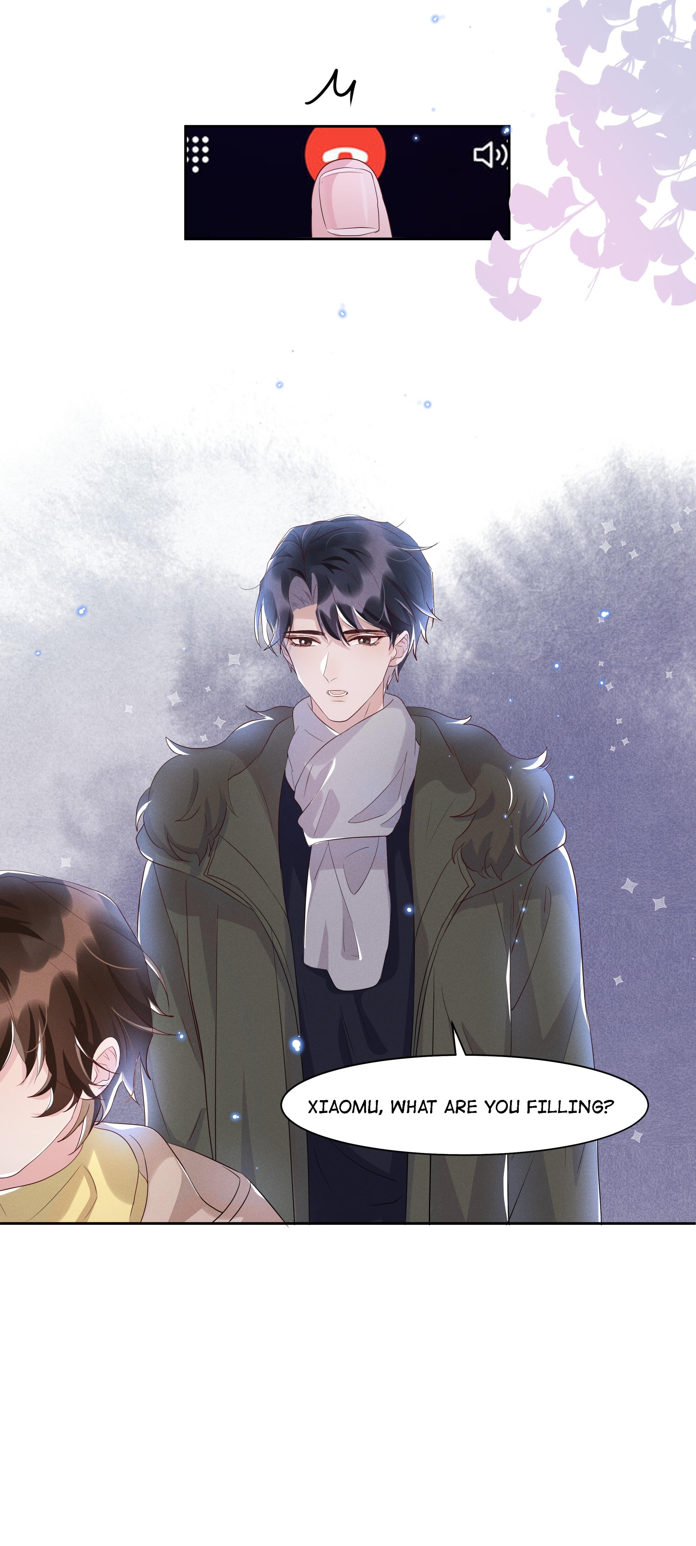 Social Temperature Chapter 63 #13