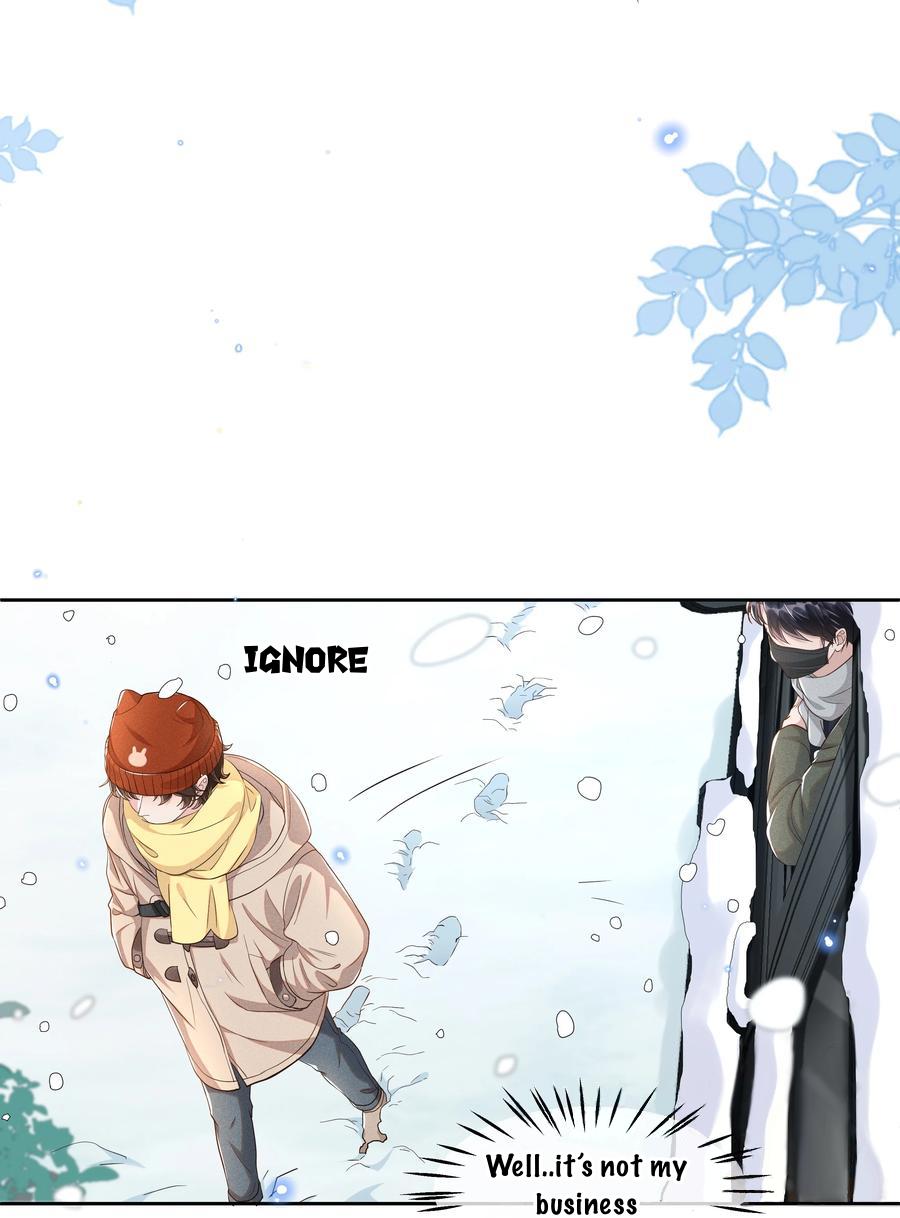 Social Temperature Chapter 48 #4