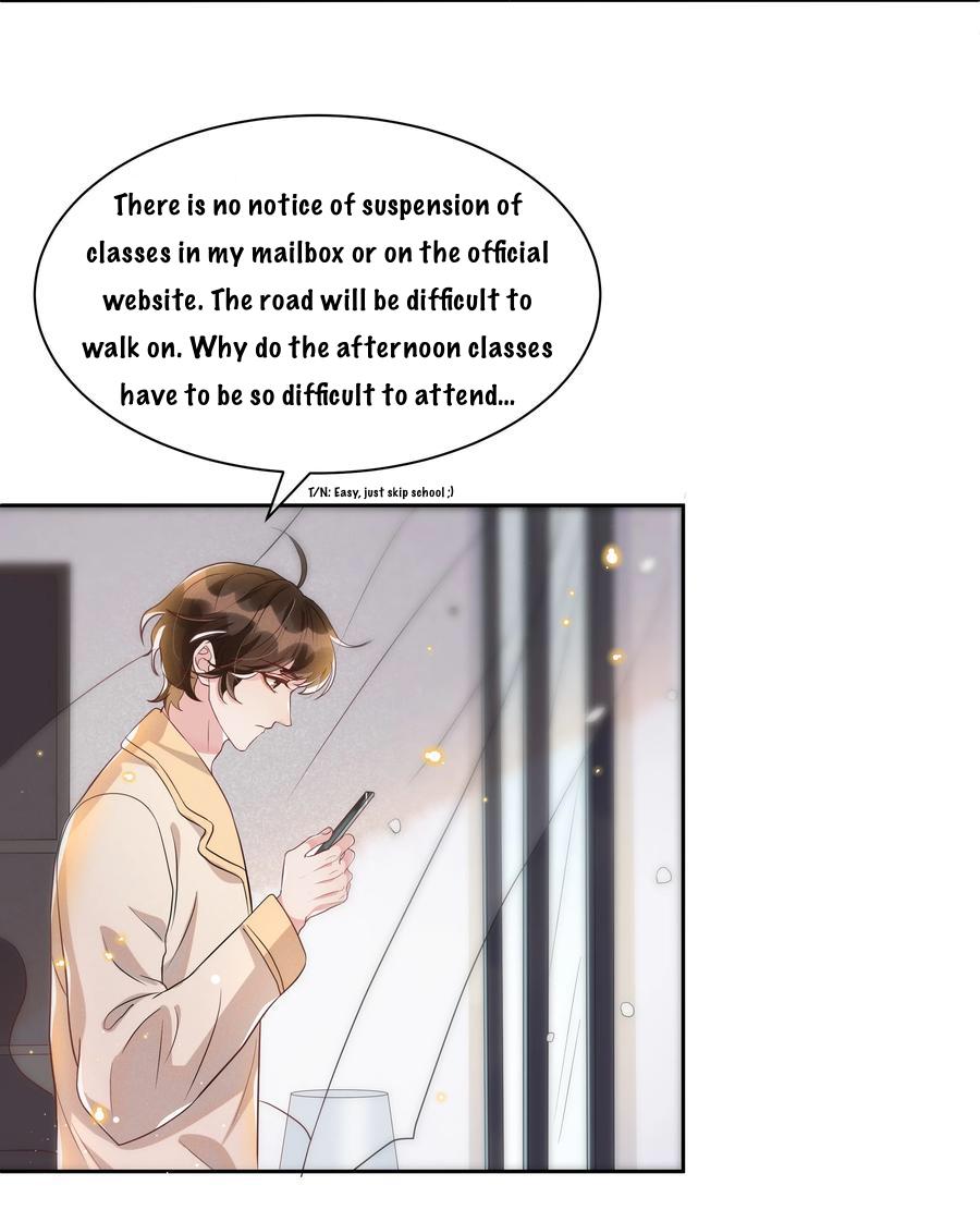 Social Temperature Chapter 47 #25