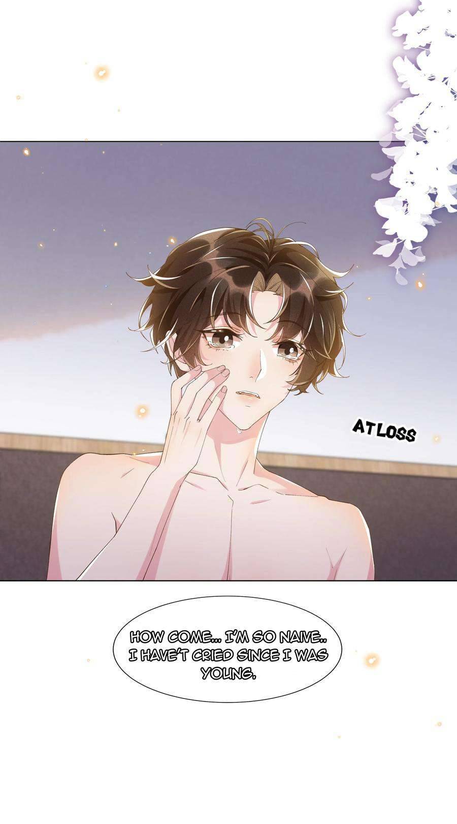 Social Temperature Chapter 43 #19