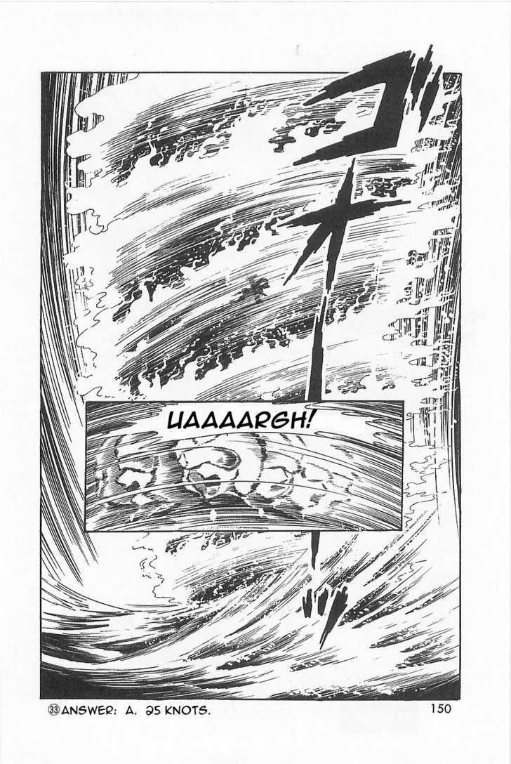 Great Mazinger Chapter 1.3 #28