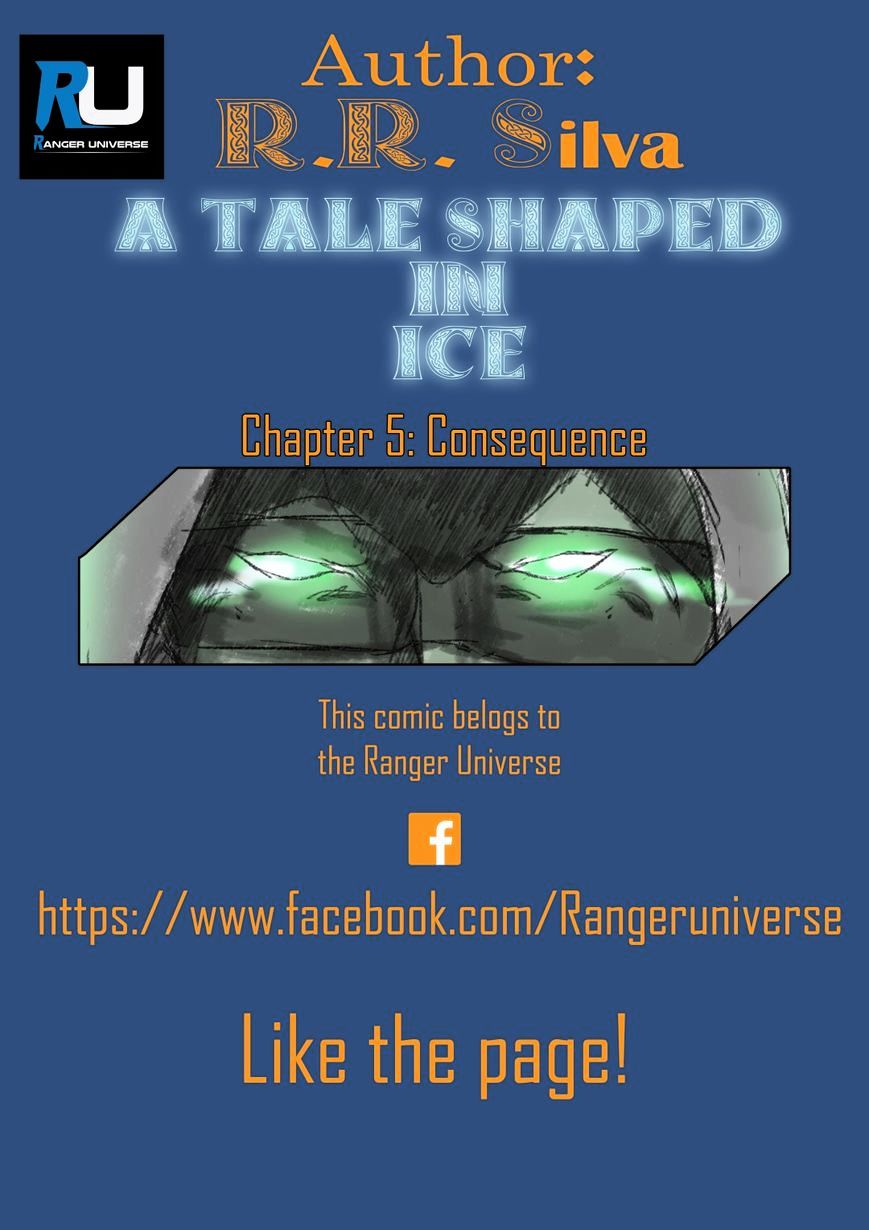 A Tale Shaped In Ice Chapter 5 #1