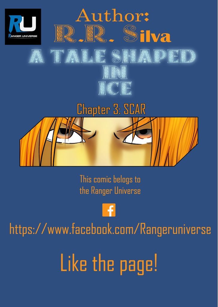 A Tale Shaped In Ice Chapter 3 #1