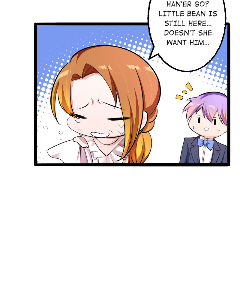 Aloof President And His Innocent Wife Chapter 136 #13