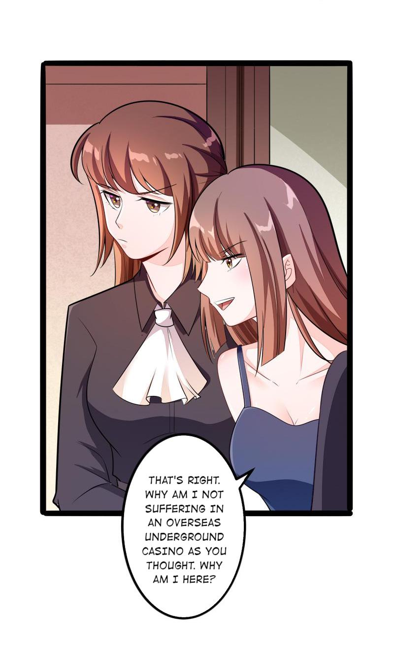 Aloof President And His Innocent Wife Chapter 134 #26