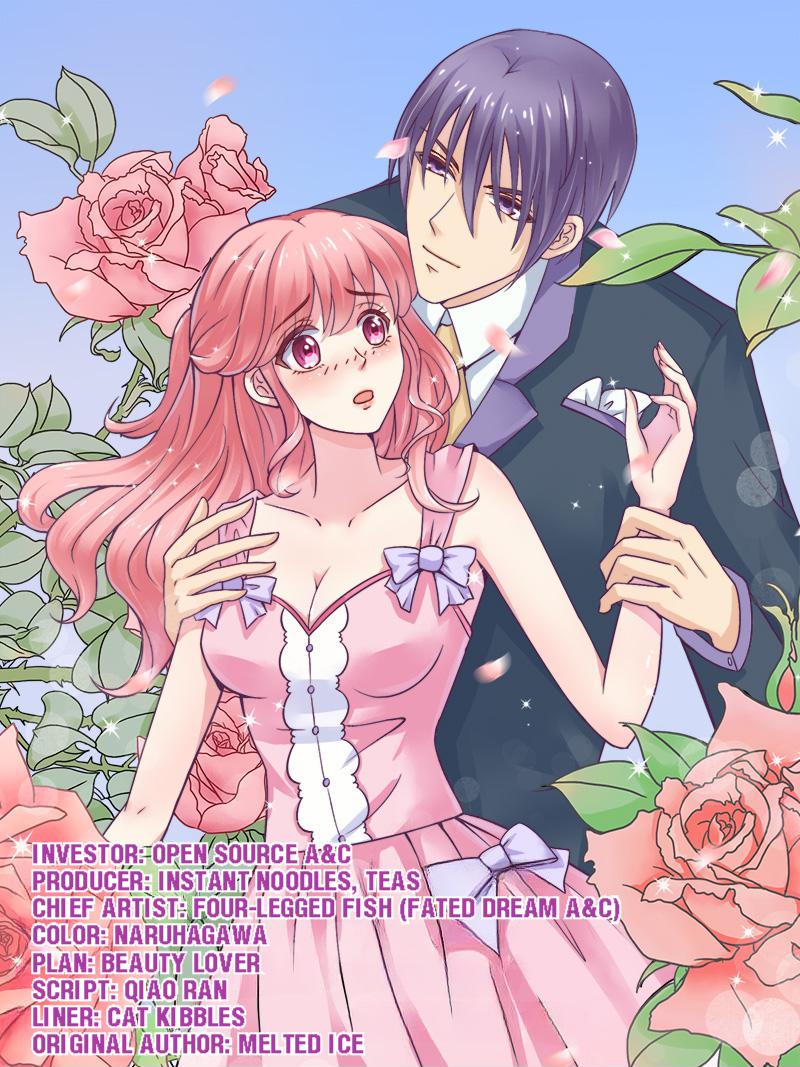 Aloof President And His Innocent Wife Chapter 129 #1