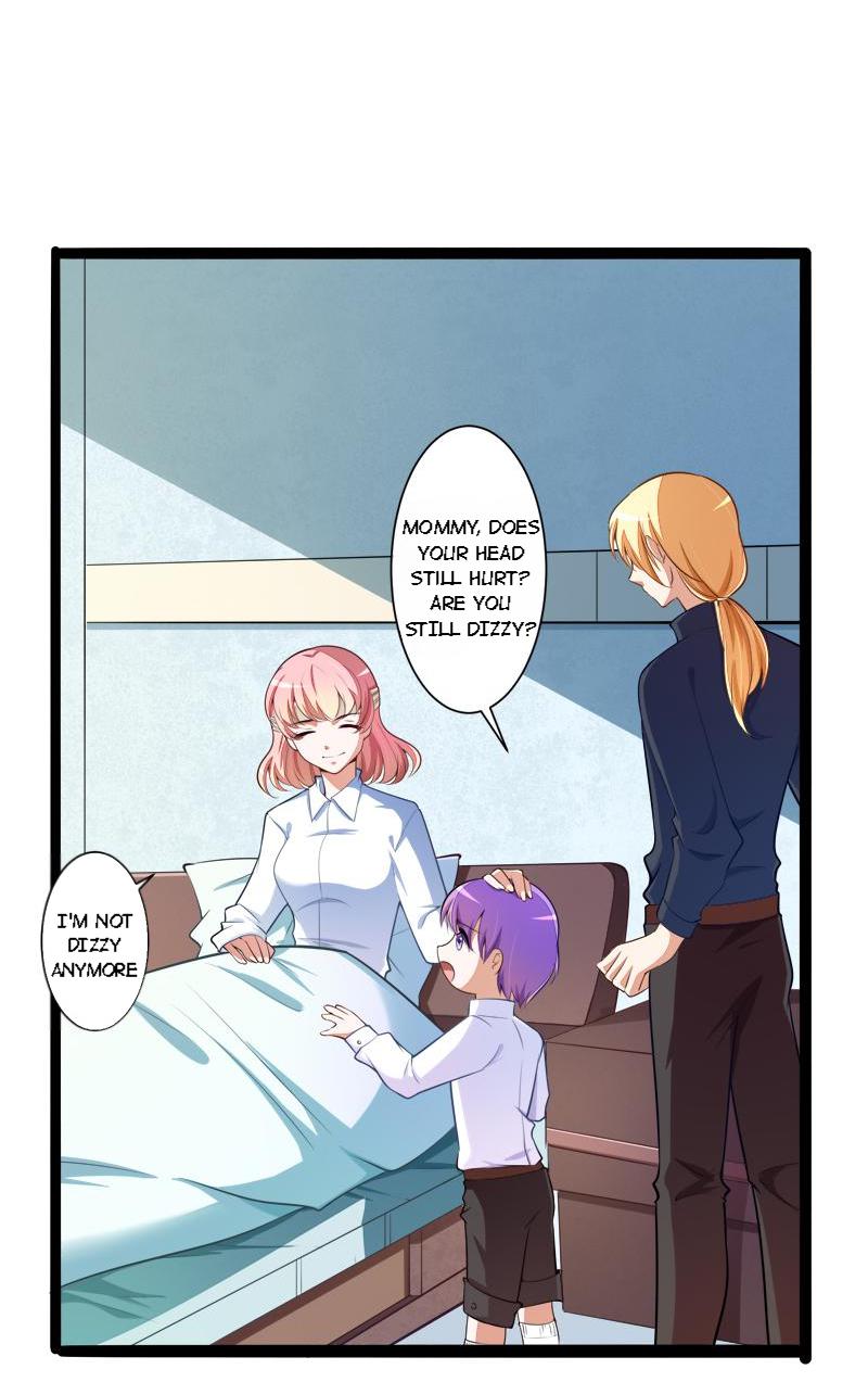 Aloof President And His Innocent Wife Chapter 129 #3