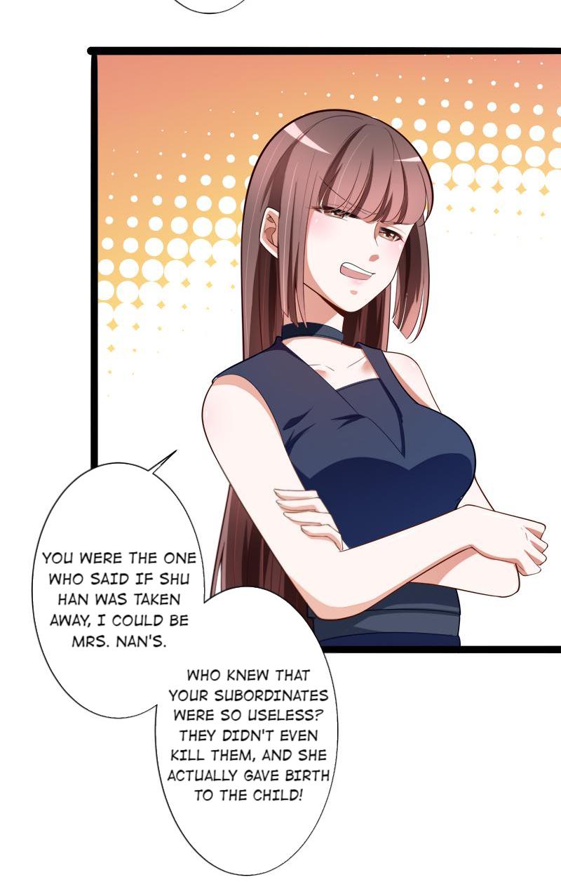 Aloof President And His Innocent Wife Chapter 129 #26
