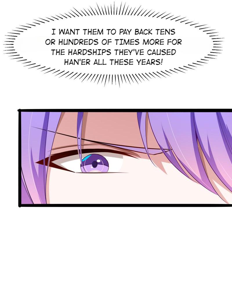 Aloof President And His Innocent Wife Chapter 129 #46