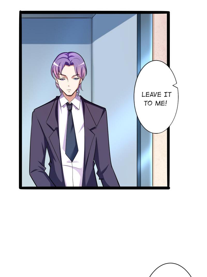 Aloof President And His Innocent Wife Chapter 129 #48