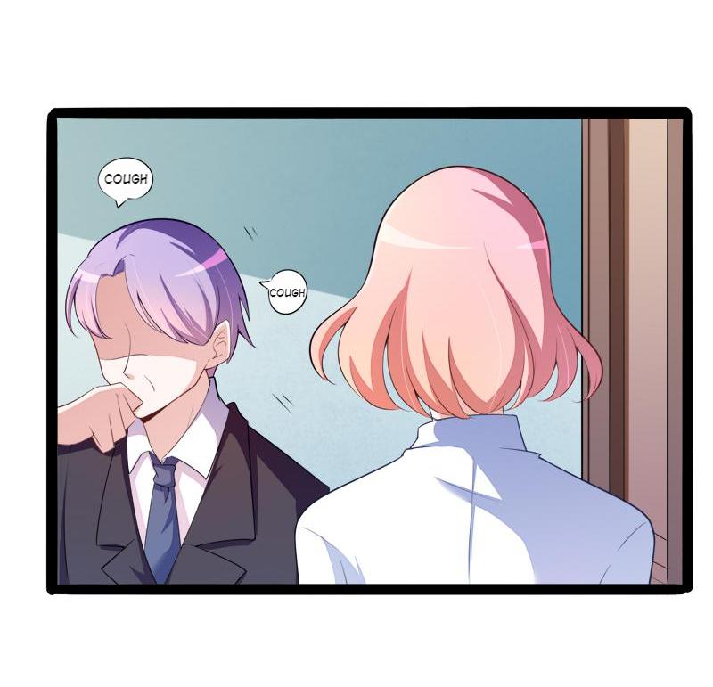 Aloof President And His Innocent Wife Chapter 130 #24