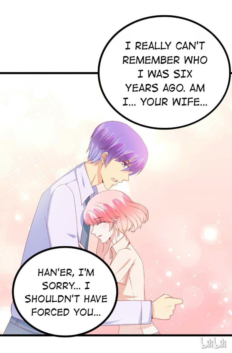 Aloof President And His Innocent Wife Chapter 118 #16