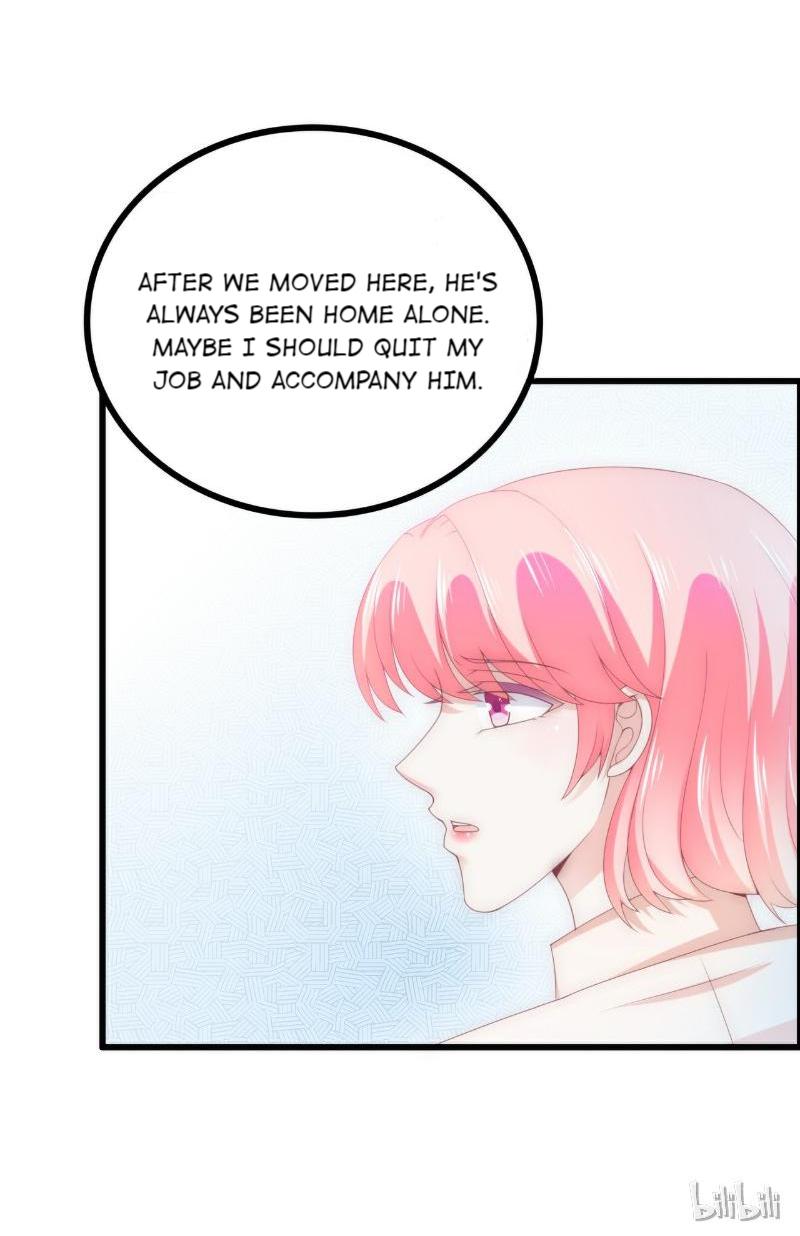 Aloof President And His Innocent Wife Chapter 115 #20