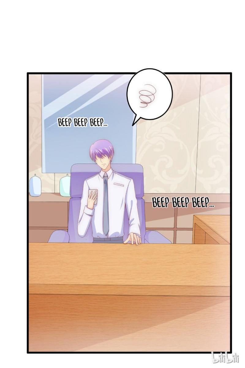 Aloof President And His Innocent Wife Chapter 115 #26