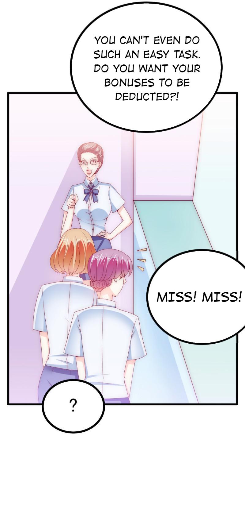 Aloof President And His Innocent Wife Chapter 113 #11