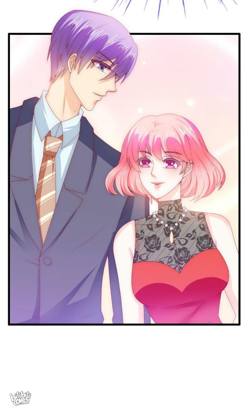 Aloof President And His Innocent Wife Chapter 113 #26