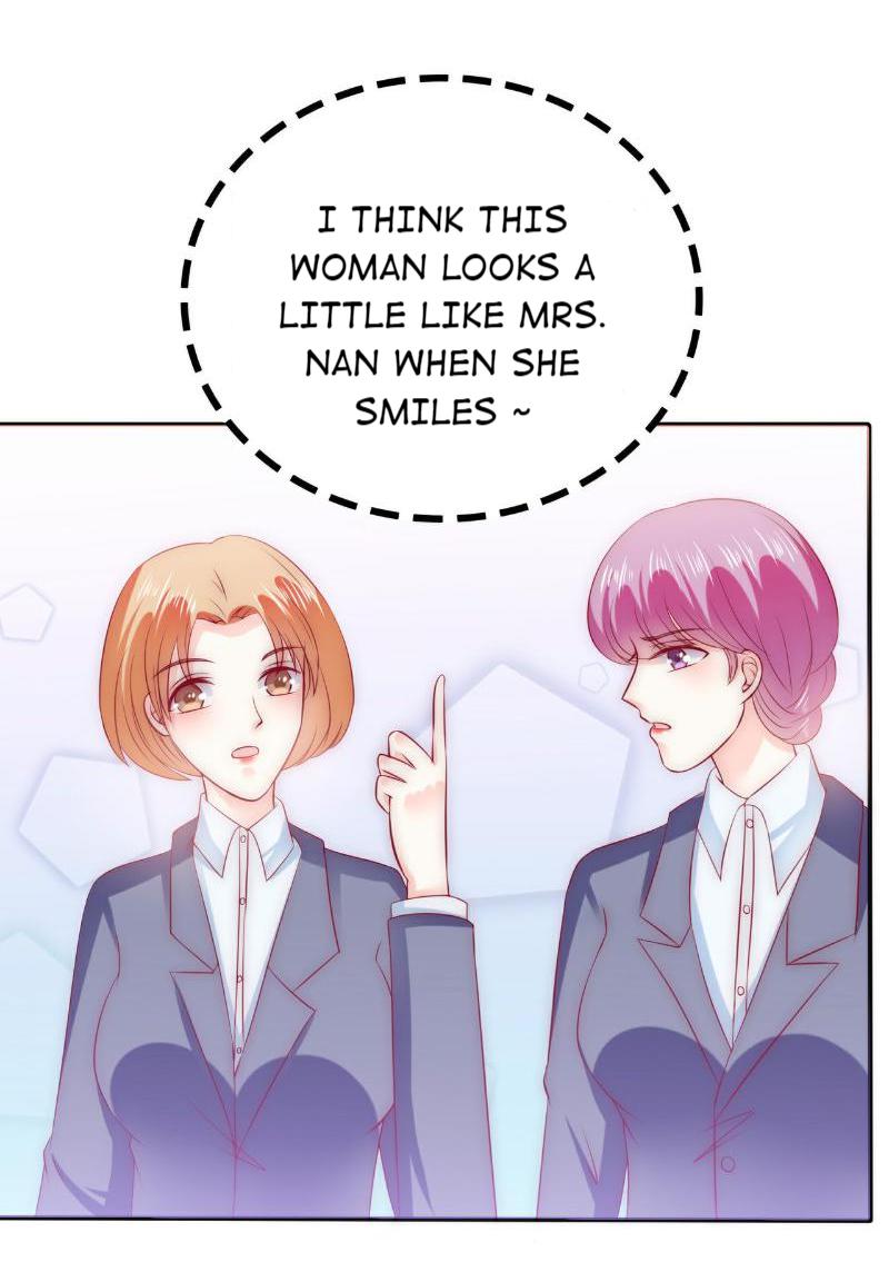 Aloof President And His Innocent Wife Chapter 110 #3