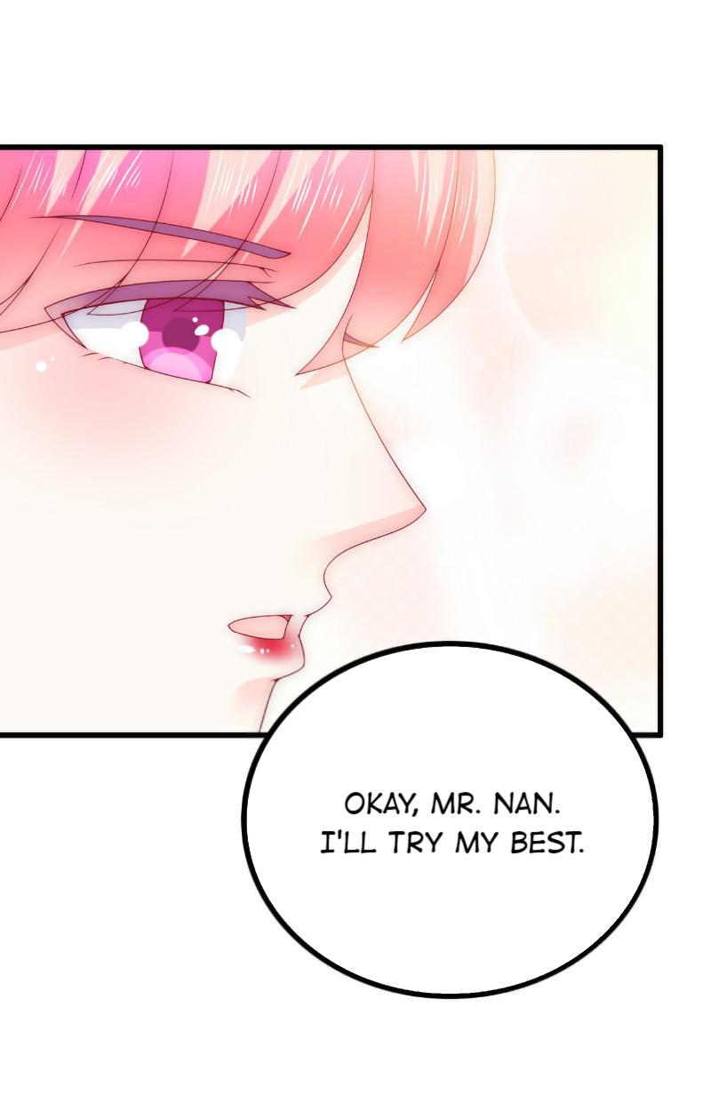 Aloof President And His Innocent Wife Chapter 110 #7