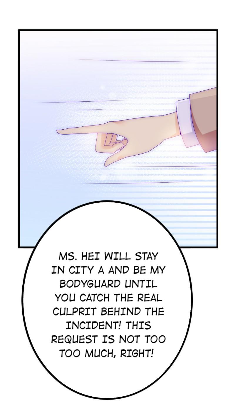 Aloof President And His Innocent Wife Chapter 109 #3
