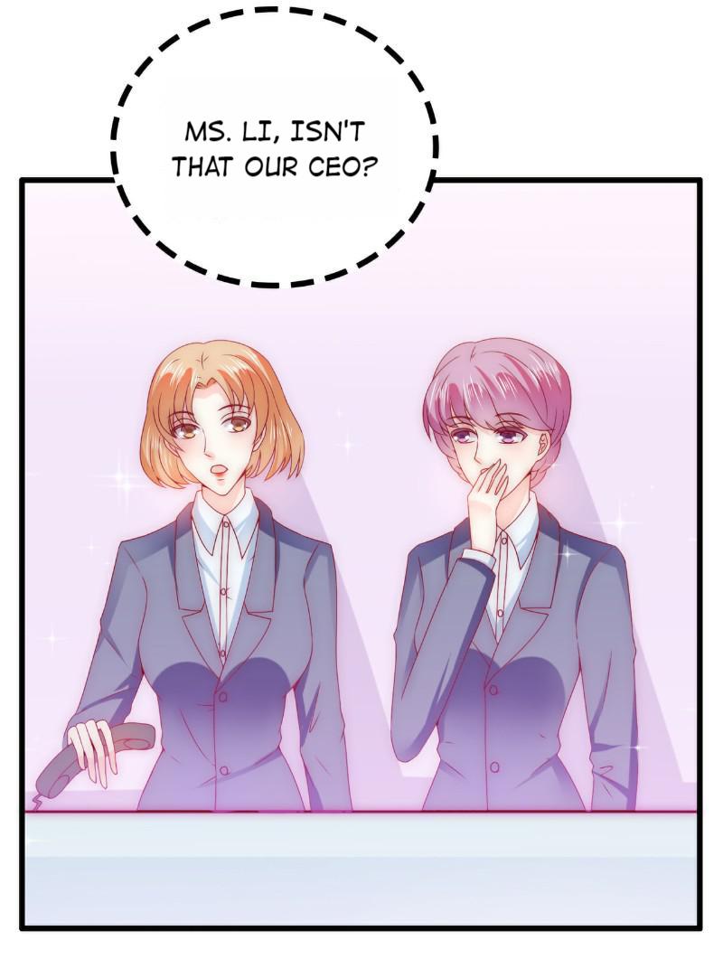 Aloof President And His Innocent Wife Chapter 109 #17