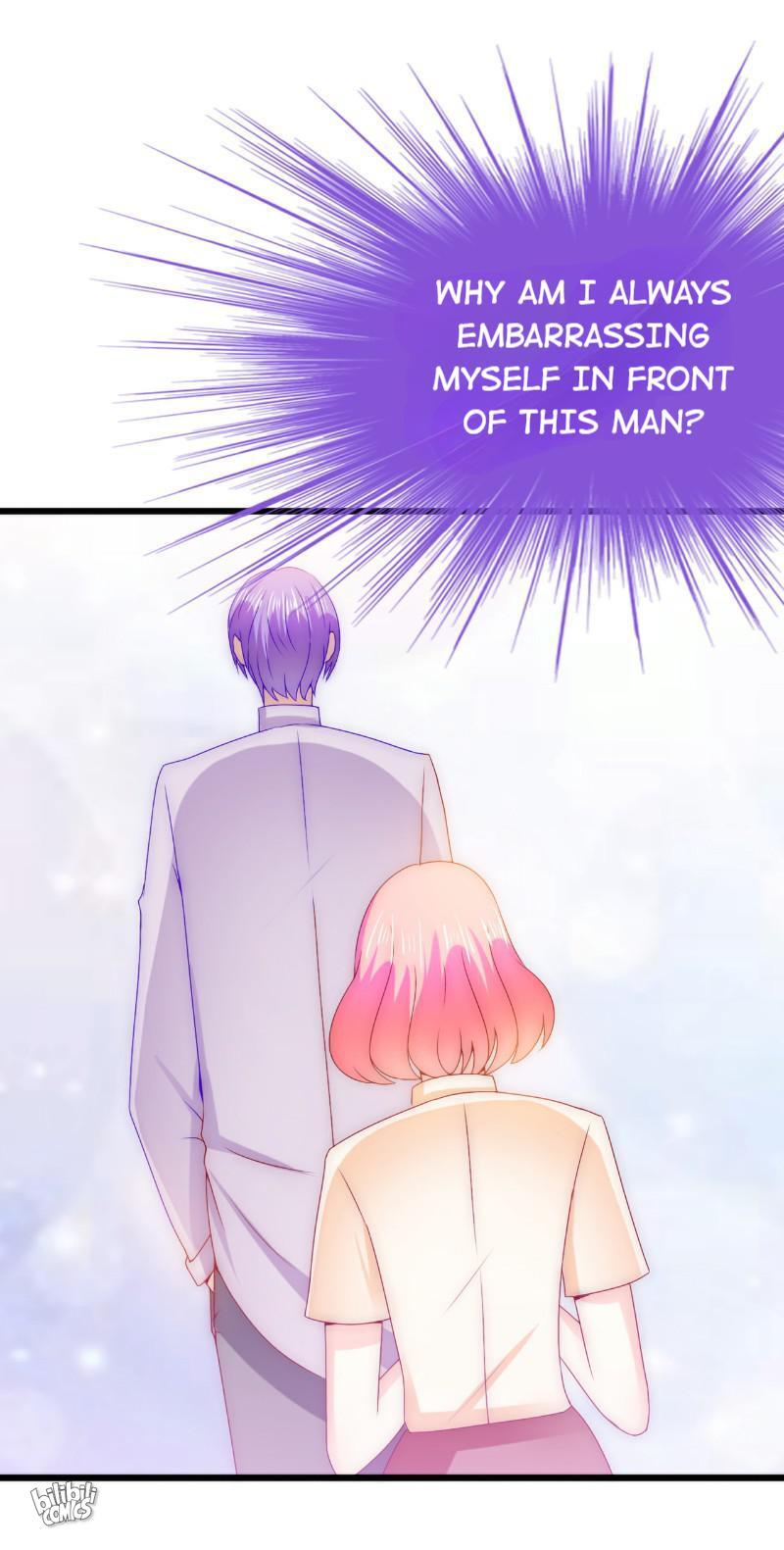Aloof President And His Innocent Wife Chapter 109 #26