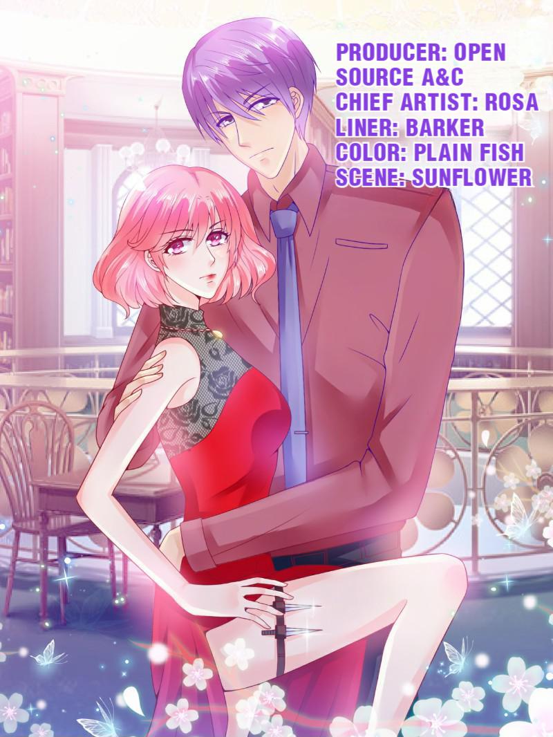 Aloof President And His Innocent Wife Chapter 107 #1