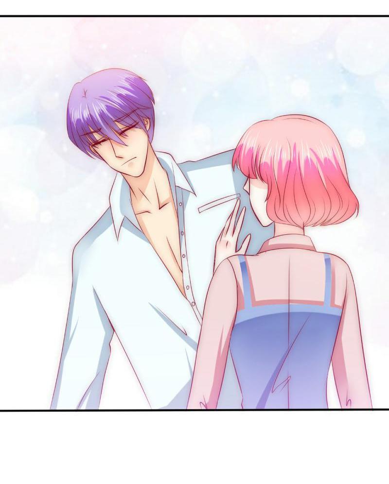 Aloof President And His Innocent Wife Chapter 107 #13