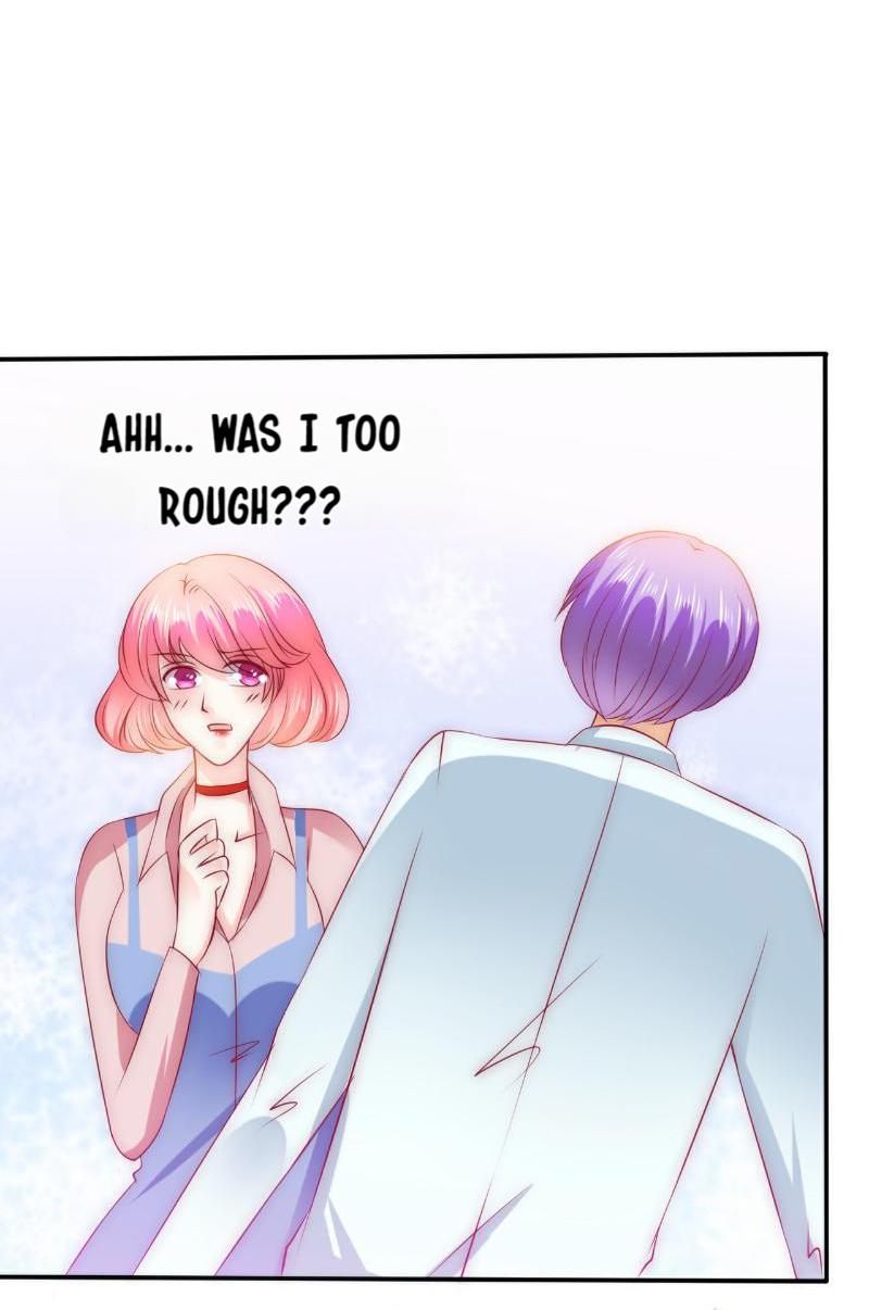 Aloof President And His Innocent Wife Chapter 107 #14