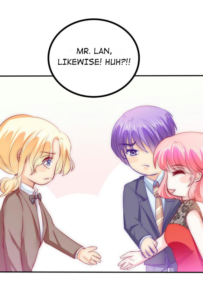 Aloof President And His Innocent Wife Chapter 104 #15