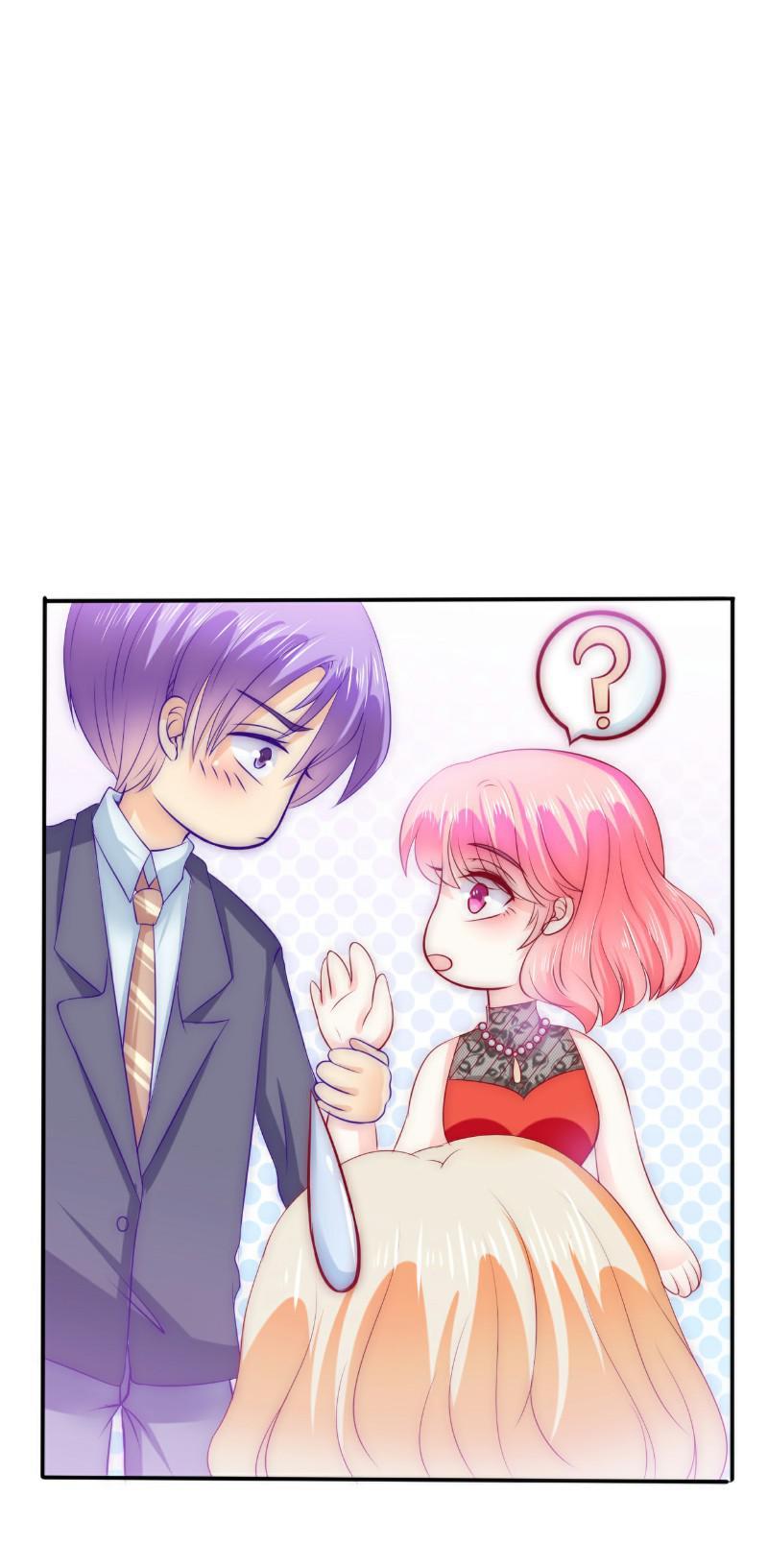 Aloof President And His Innocent Wife Chapter 104 #16