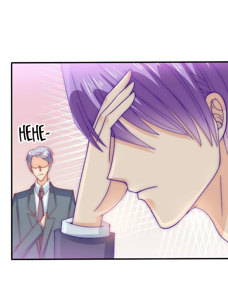 Aloof President And His Innocent Wife Chapter 104 #25