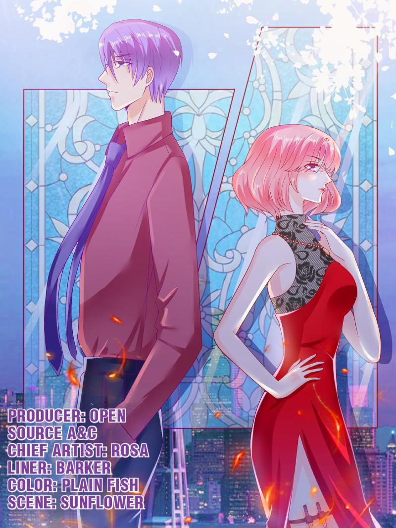 Aloof President And His Innocent Wife Chapter 103 #1