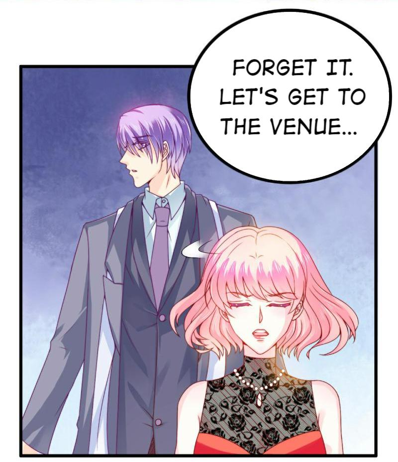 Aloof President And His Innocent Wife Chapter 103 #2