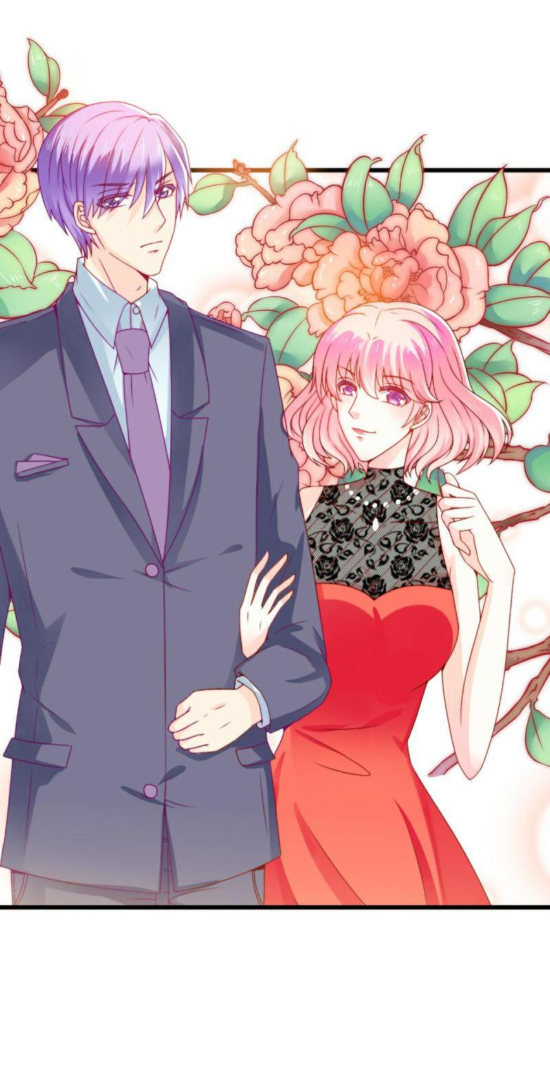 Aloof President And His Innocent Wife Chapter 103 #5