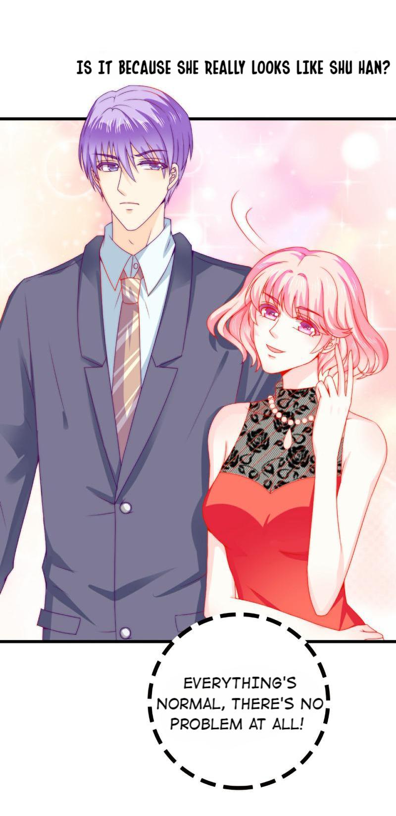 Aloof President And His Innocent Wife Chapter 103 #8