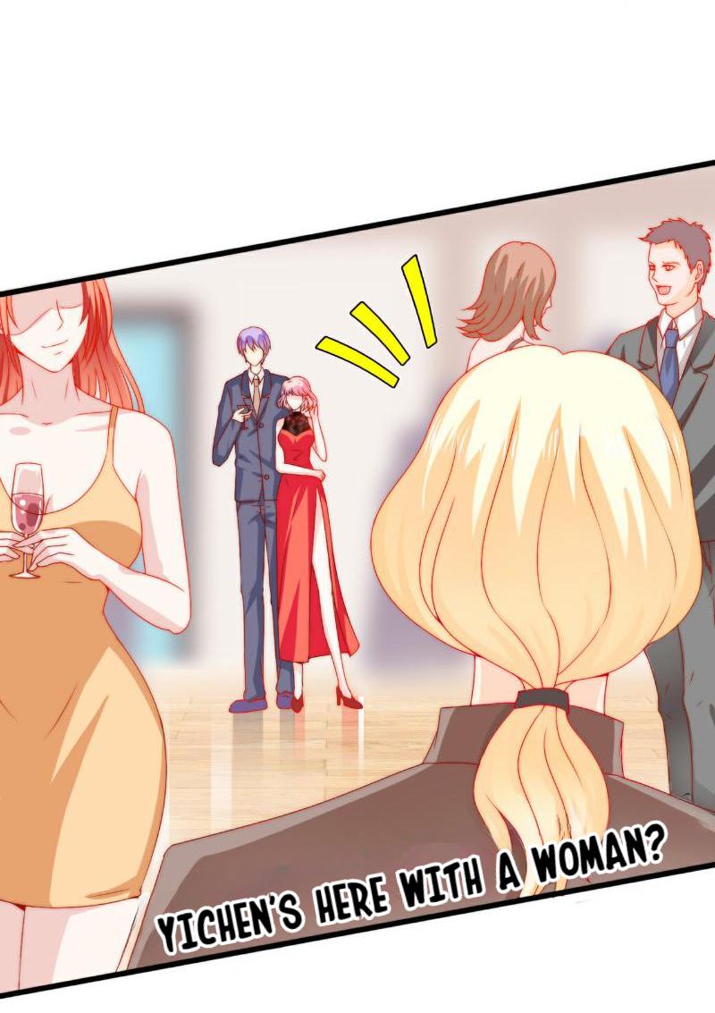 Aloof President And His Innocent Wife Chapter 103 #10